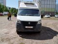 2014 ГАЗ ГАЗель Next, белый, 1000000 рублей - вид 4