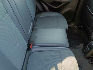 2013 Opel Mokka I, белый, 1500000 рублей, вид 5