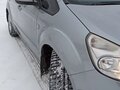 2006 Ford S-MAX I, серебристый - вид 2