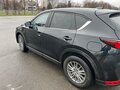 2022 Mazda CX-5 II, чёрный, 2920000 рублей - вид 1