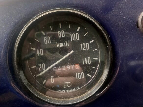 2002 УАЗ 3909, синий, 290000 рублей - вид 9