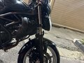 2010 Suzuki SFV 650 Gladius, чёрный, 430000 рублей - вид 8