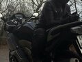 2012 BMW K 1600 GTL, синий, 1250000 рублей - вид 8
