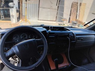 2004 ГАЗ ГАЗель (3302), белый, 450000 рублей, вид 2