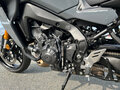 2025 Yamaha MT-09 Tracer (FJ-09), серый, 1550000 рублей - вид 6