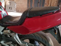 2001 Honda VTR 1000, красный, 250000 рублей - вид 9