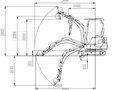 2025 Другие Неизвестна (экскаваторы), 1380000 рублей - вид 1