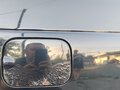 2010 Lada (ВАЗ) Priora I, синий, 210000 рублей - вид 11