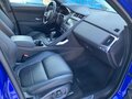 2018 Jaguar E-Pace, синий - вид 11