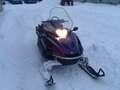 2006 Yamaha VK Professional, синий - вид 3