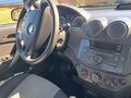 2011 Chevrolet Aveo I Рестайлинг, серый - вид 3