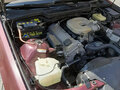 1995 BMW 3 серии 316i III (E36), фиолетовый - вид 11