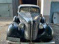 1942 Buick Special I, чёрный - вид 1