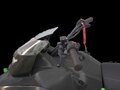 2019 Irbis SF150L, оранжевый - вид 2