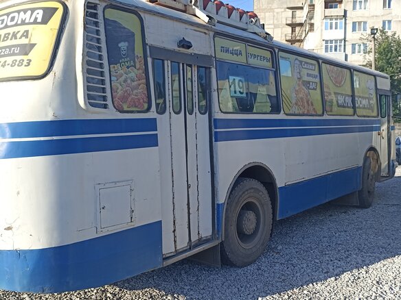 2012 ПАЗ 3204, белый, 520000 рублей - вид 13