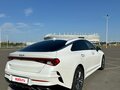 2021 Kia K5 III, белый, 2575000 рублей - вид 4