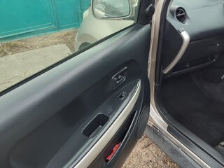 2002 Toyota Ist I, серый, 480000 рублей, вид 5