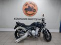 2007 Suzuki Bandit GSF 1250, синий, 449000 рублей