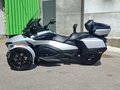 2022 BRP Can-Am Spyder, серый, 3350000 рублей - вид 4