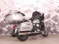 2006 Harley-Davidson Electra Glide, серебристый, 699000 рублей - вид 6