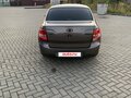 2016 Lada (ВАЗ) Granta I, коричневый, 650000 рублей - вид 5