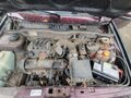 2011 Lada (ВАЗ) 2114, пурпурный, 140000 рублей - вид 9