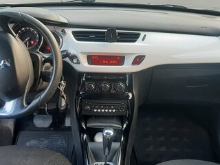 2010 Citroen DS3 I, белый, 580000 рублей, вид 5