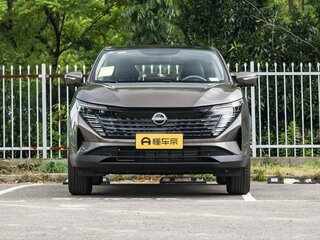 2026 Nissan Qashqai II Рестайлинг 2, серый, 2305000 рублей, вид 5
