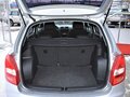 2011 Skoda Fabia II Рестайлинг, серебристый - вид 7