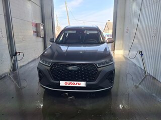 2022 Chery Tiggo 7 Pro Max I, серый, 1800000 рублей, вид 1