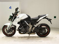2011 Honda CB 1000R, белый, 510000 рублей - вид 2
