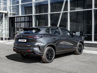 2026 Changan CS35 Max, серый, 2811501 рублей, вид 2
