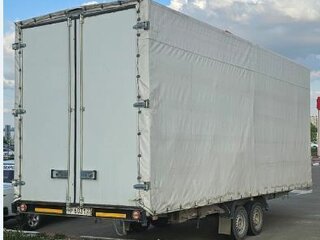 2006 Agados Dona, белый, 600000 рублей, вид 5