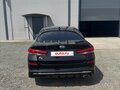2018 Kia K5 II, чёрный - вид 3