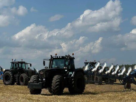 2006 Fendt Vario 930, чёрный, 10816872 рублей, вид 2