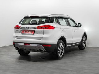 2020 Geely Atlas I, белый, 1890000 рублей, вид 2