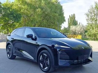 2026 Changan Deepal S07 31.73 kWh I, чёрный, 4000444 рублей, вид 3