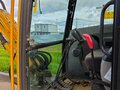 2022 SDLG E635F, жёлтый - вид 11