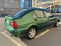 1995 Honda Civic VI, зелёный - вид 7
