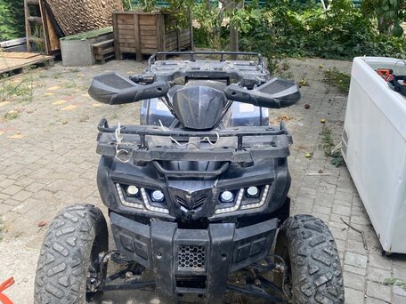 2023 Avantis Hunter 200, синий, 199999 рублей, вид 2