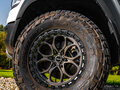 2021 Ram 1500 Crew Cab TRX V, белый - вид 4