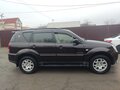 2008 SsangYong Rexton II, красный, 1150000 рублей - вид 3