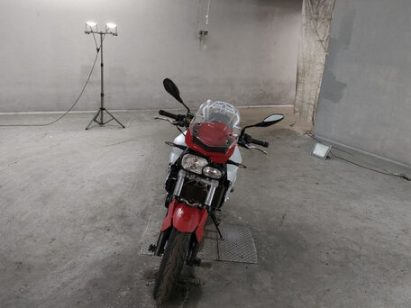 2012 BMW F 800 R, серебристый, 350000 рублей, вид 2