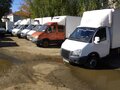2007 ГАЗ ГАЗель (3302), белый, 650000 рублей - вид 2