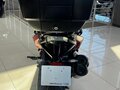 2016 BMW C 650 Sport, оранжевый - вид 6