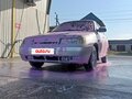 2006 Lada (ВАЗ) 2110, серебристый, 230000 рублей - вид 4