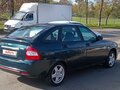 2010 Lada (ВАЗ) Priora I, зелёный, 500000 рублей - вид 4