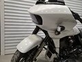 2020 Harley-Davidson CVO Road Glide, серебристый, 2700000 рублей - вид 7