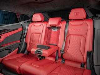 2023 Lamborghini Urus S I Рестайлинг, чёрный, 34193462 рублей, вид 5