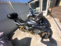 2008 Honda VFR 800, серый, 600000 рублей - вид 7